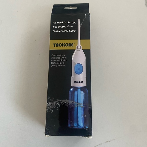 Toothpick Nasal Implement Teeth Cleaner Oral Hygiene flossers Home Travel - Picture 2 of 7